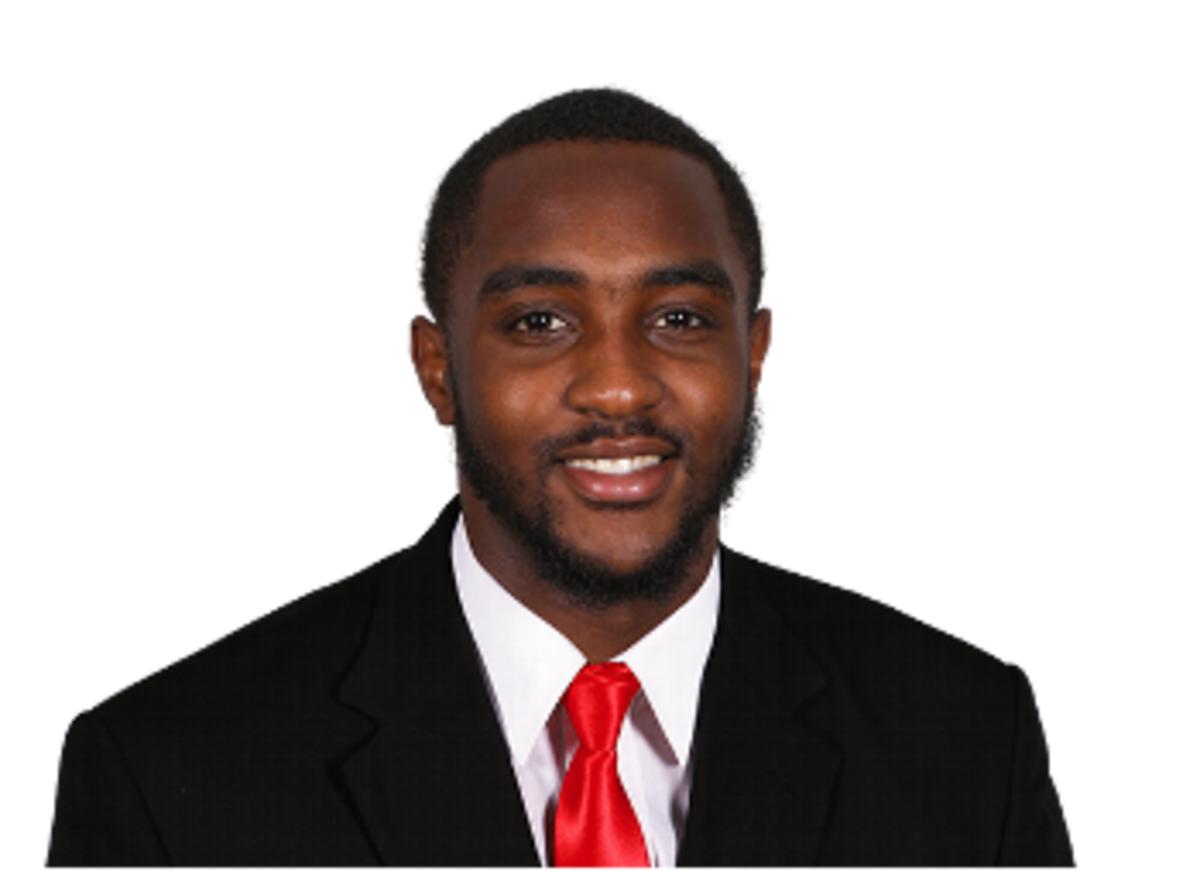 Kearis Jackson